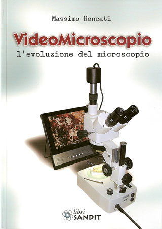 video microscopio