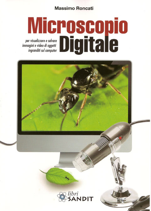microscopio digitale