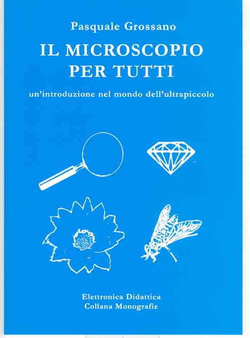 microscopio per tutti